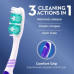 Oral B Cavity Defense 123 Medium Toothbrush - 1 Piece